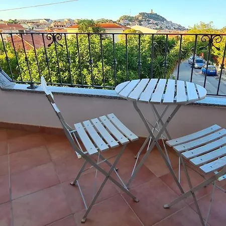 Quadrilocale Maryam Сasa de vacaciones Posada (Sardinia)