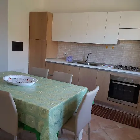 Quadrilocale Maryam Сasa de vacaciones