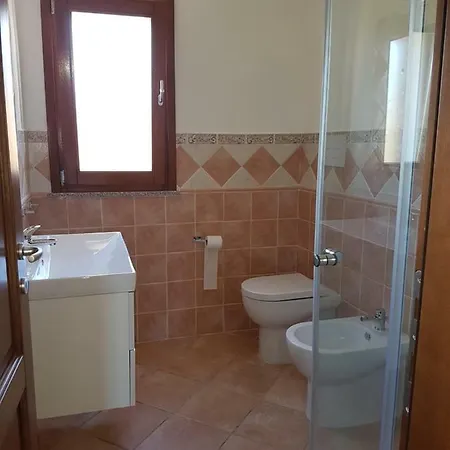 Сasa de vacaciones Quadrilocale Maryam *