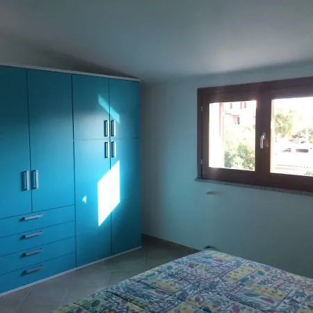 Quadrilocale Maryam Сasa de vacaciones