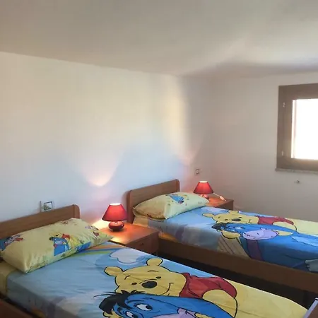 Сasa de vacaciones Quadrilocale Maryam Posada (Sardinia)