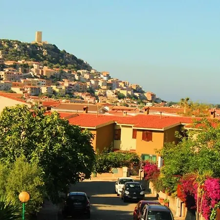 Quadrilocale Maryam Сasa de vacaciones Posada (Sardinia)