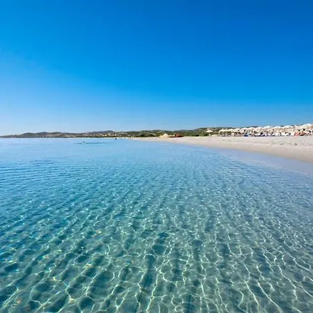 Сasa de vacaciones Quadrilocale Maryam Posada (Sardinia)