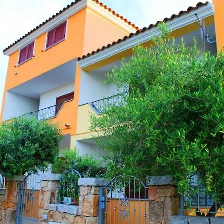 Quadrilocale Maryam Posada (Sardinia)